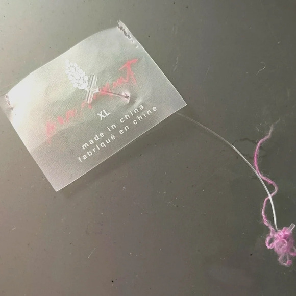 FP low-key zip up XL - Picture 4 of 5